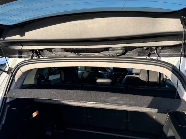 Foto Citroën C5 Aircross 11
