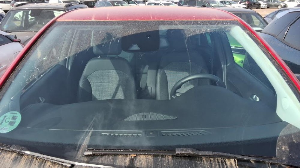 Foto Opel CrossLand 8