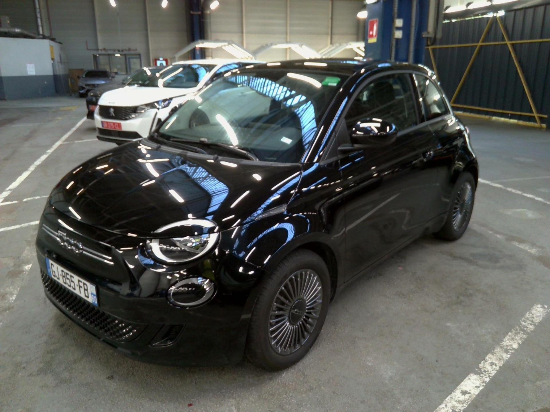 500E