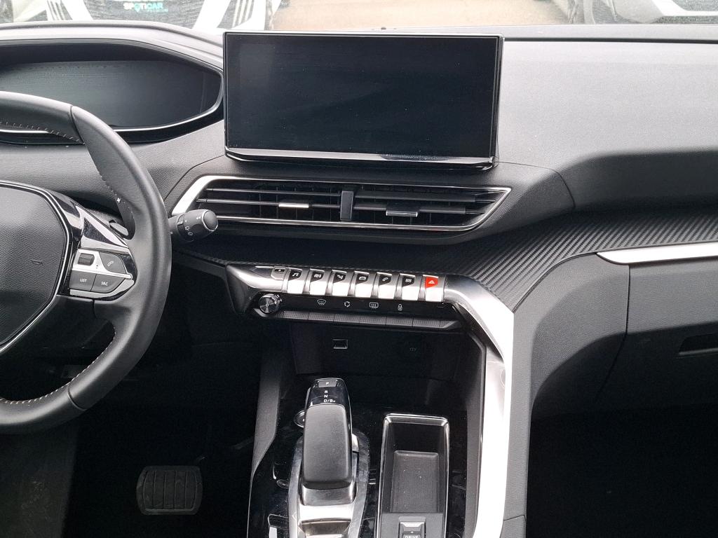 Peugeot 3008 Hybrid 225 e-EAT8 Allure 2022