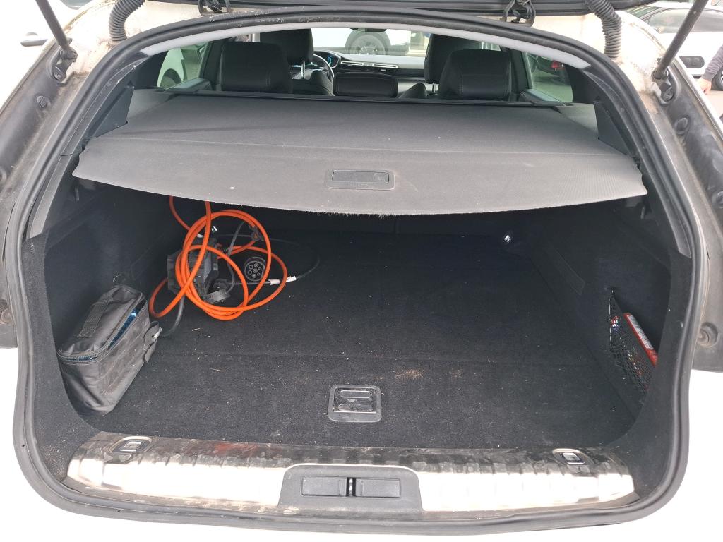 Peugeot 508 SW Hybrid 225 e-EAT8 Allure Pack 2021