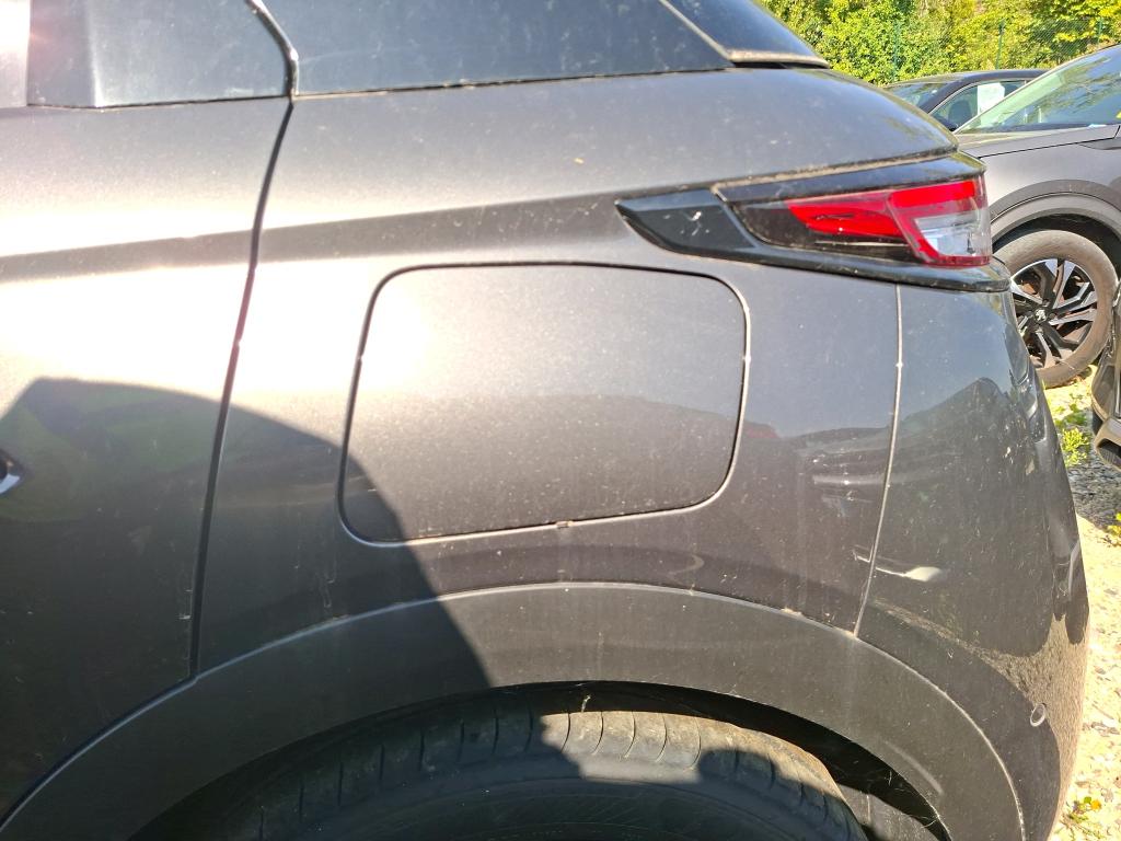 DS DS 3 E-Tense Rivoli 2023