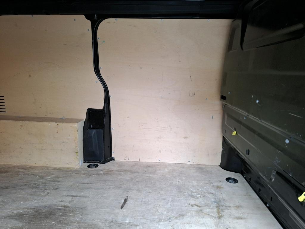 Citroen JUMPY FGN M BLUEHDI 120 S&S BVM6 DRIVER 300 NM 2021