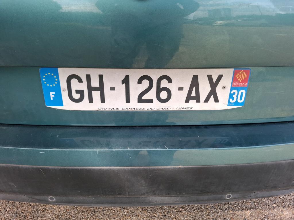 Peugeot 308 SW PureTech 110ch S&S BVM6 Active Pack 2022