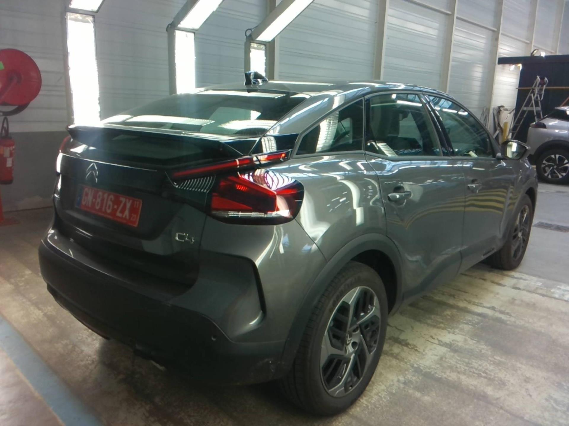 Citroen C4 PureTech 130 S&S EAT8 Feel Pack 2023