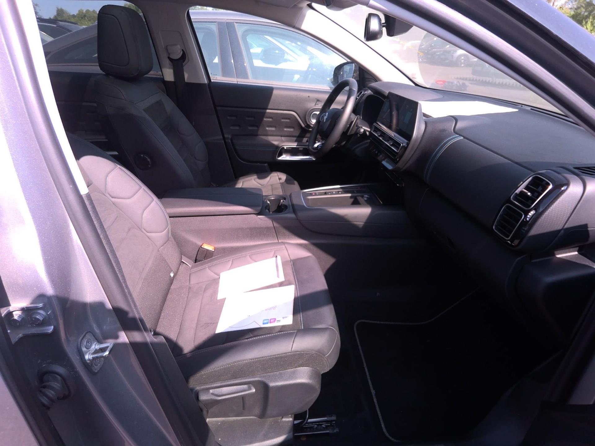Citroen C5 Aircross Hybride Rechargeable 225 e-EAT8 Shine 2023