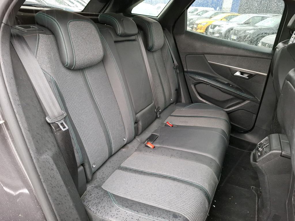 Peugeot 3008 Puretech 130ch S&S BVM6 Allure Pack 2022