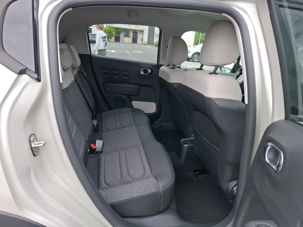 Citroen C3 PureTech 83 S&S BVM5 Shine 2023