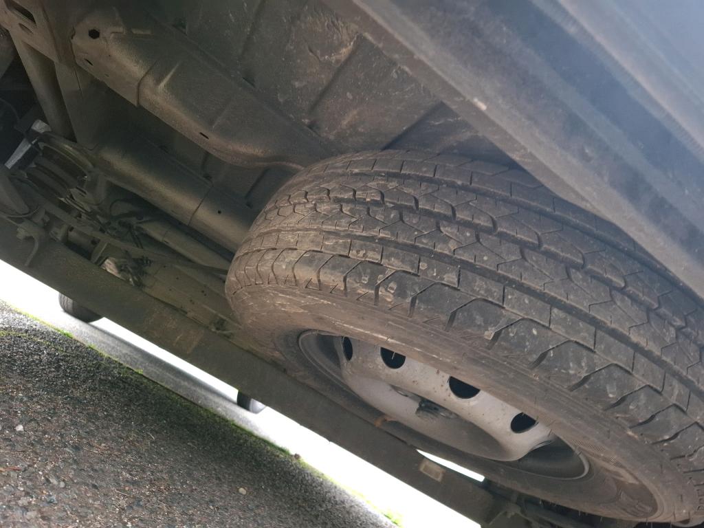 Citroen JUMPER TOLE 35 L3H2 BLUEHDi 120 S&S BVM6 DRIVER 2022