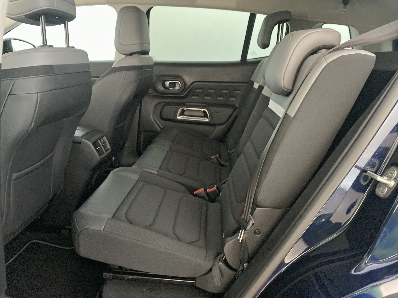 Citroen C5 Aircross PureTech 130 S&S BVM6 C-Series 2023