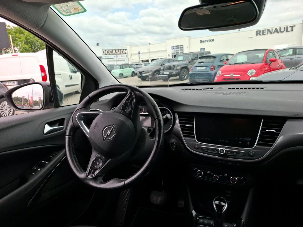 Opel CROSSLAND X / CROSSLAND 