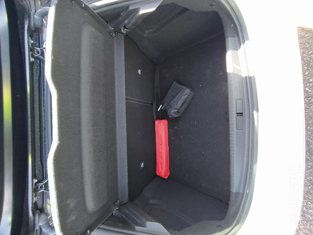 Foto Opel Corsa 13
