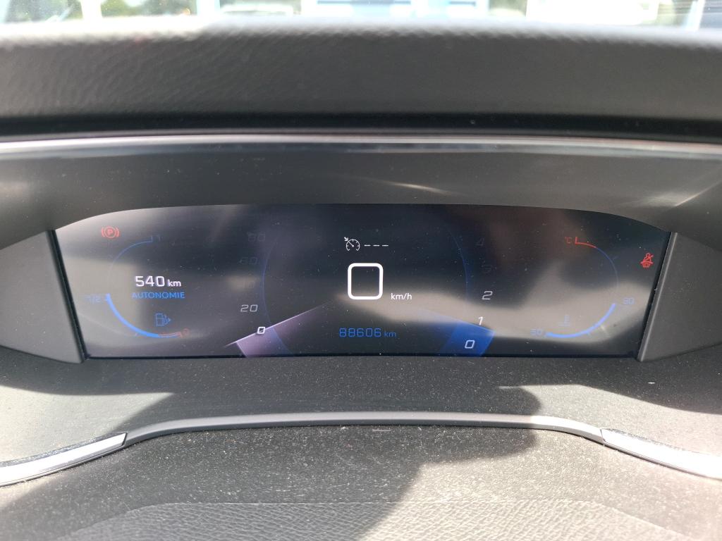 Peugeot 308 BLUEHDI 130 S&S BVM6 ACTIVE BUSINESS R' 2020