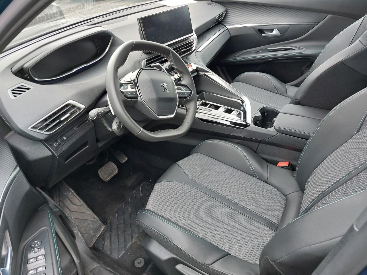 Foto Peugeot 5008 5