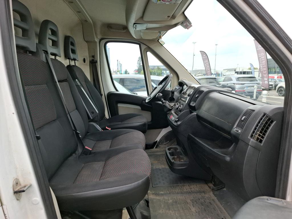 Peugeot BOXER TOLE 330 L1H1 BLUEHDI 110 PREMIUM 2019