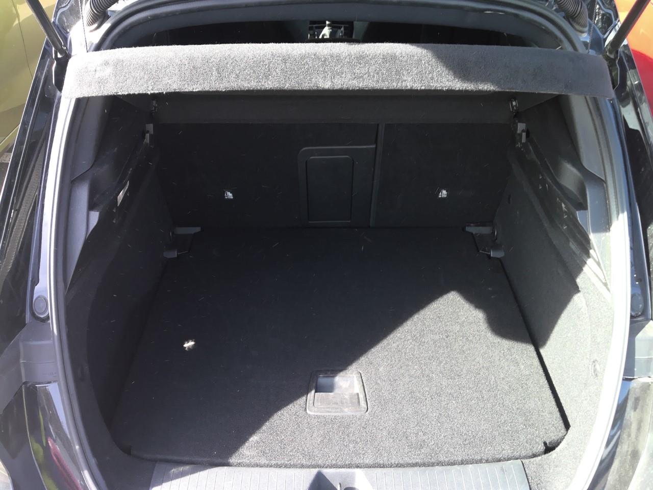 Foto Opel Astra 14