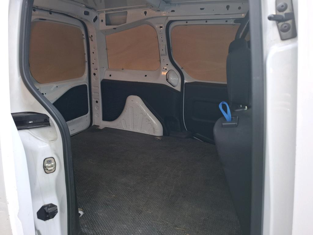 Peugeot PARTNER FOURGON STANDARD 1.6 BLUEHDI 75 BVM5 PREMIUM 2018