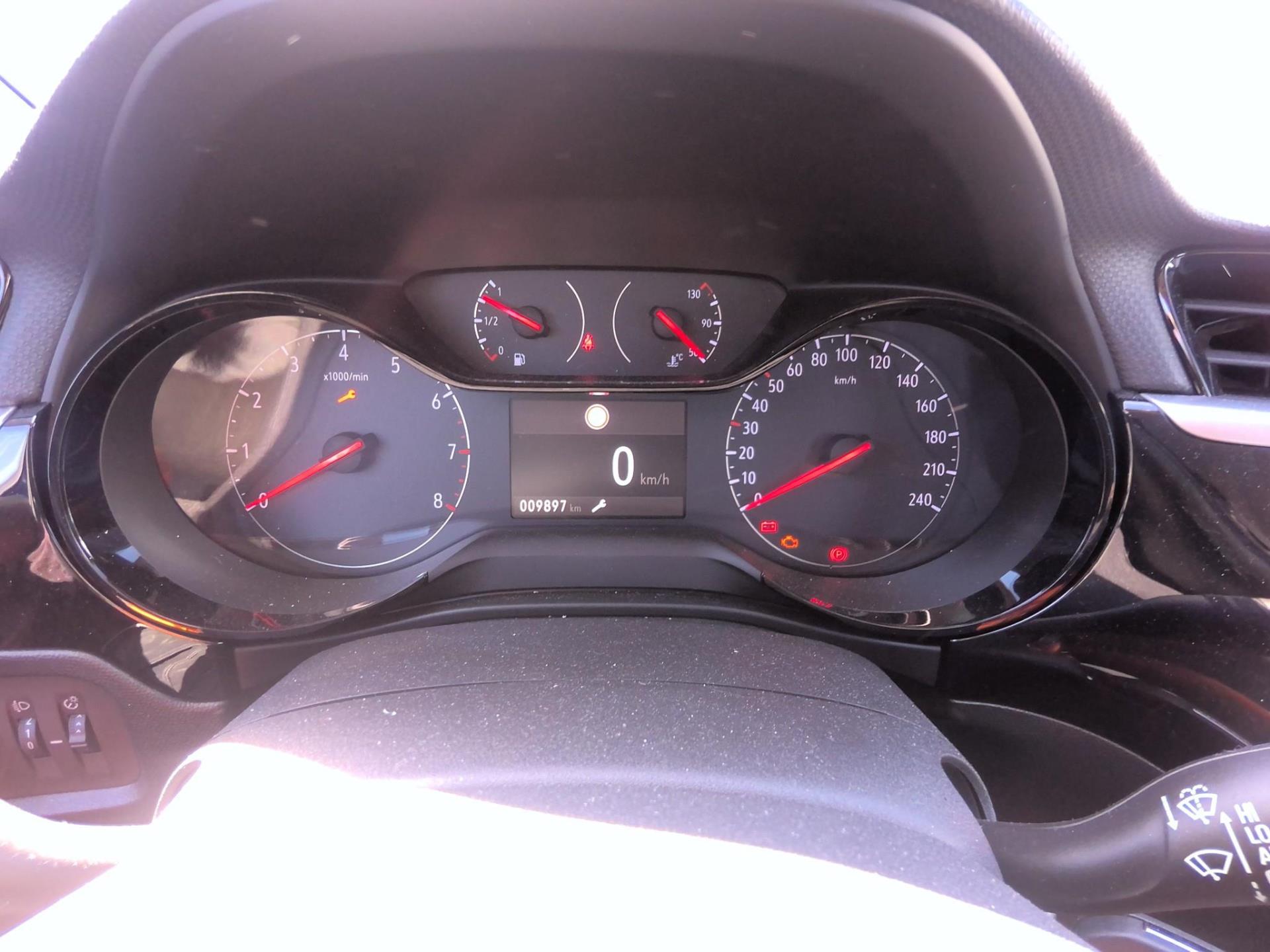 Opel Corsa 1.2 Turbo 100 ch BVM6 Elegance Business 2023