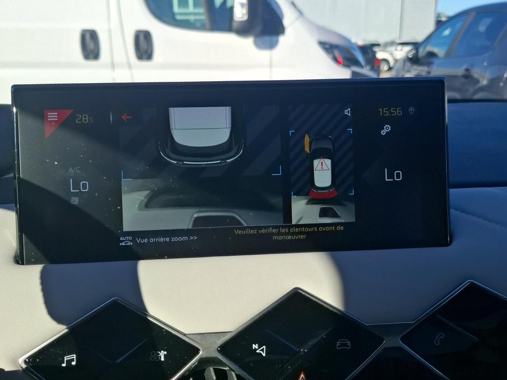 DS DS3 Crossback PureTech 130 EAT8 Grand Chic 2021