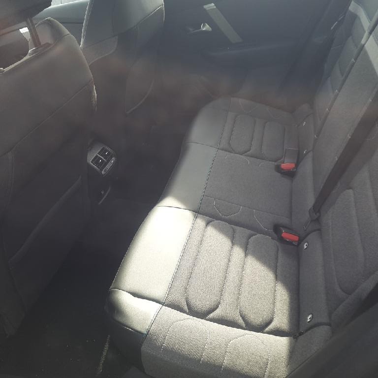 Foto Citroën C4 X 7