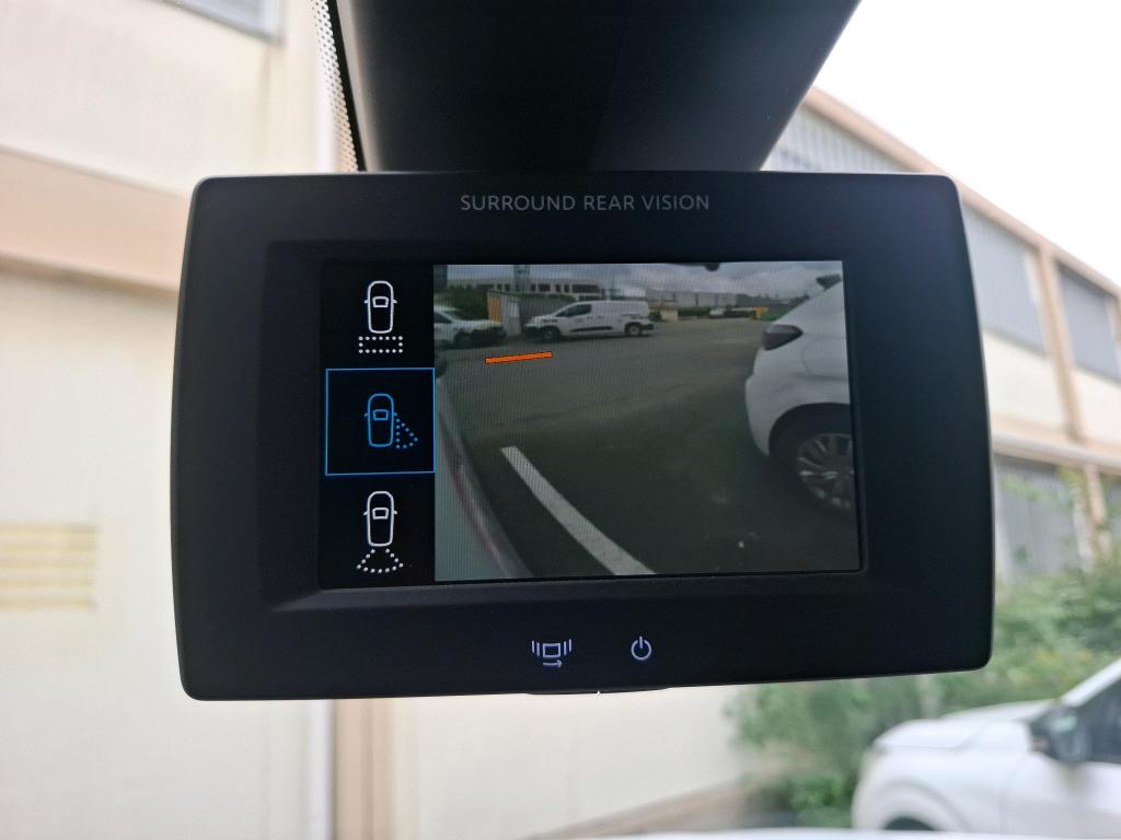 Citroen BERLINGO VAN M 650 BLUEHDI 100 S&S CLUB 2019