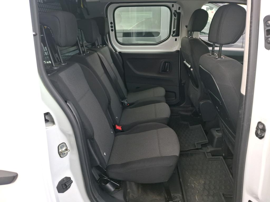 Citroen BERLINGO CA XL BLUEHDI 100 S&S BVM5 CONTROL 2021