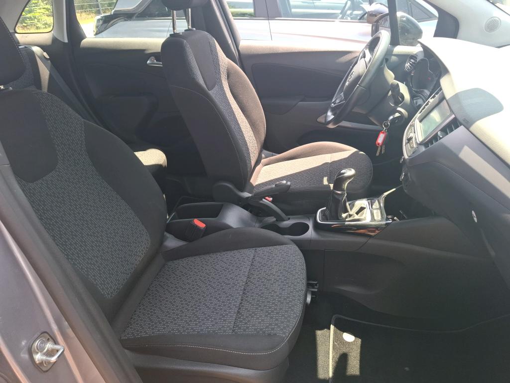 Opel Crossland 1.2 83 ch Edition 2022
