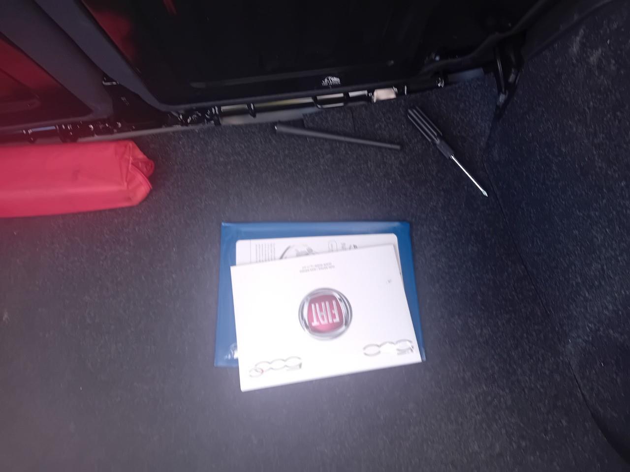Foto Fiat 500X 8