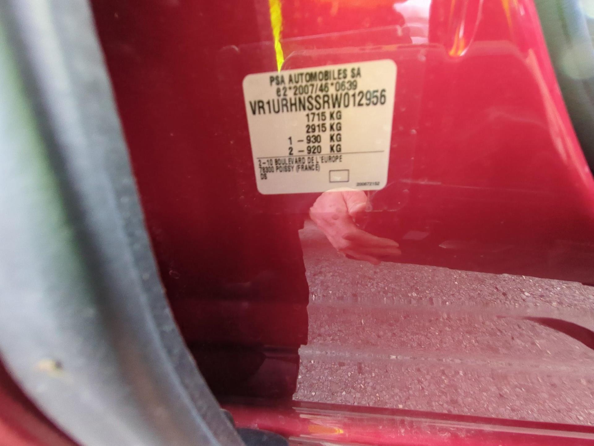 DS DS 3 CROSSBACK / DS 3 II 