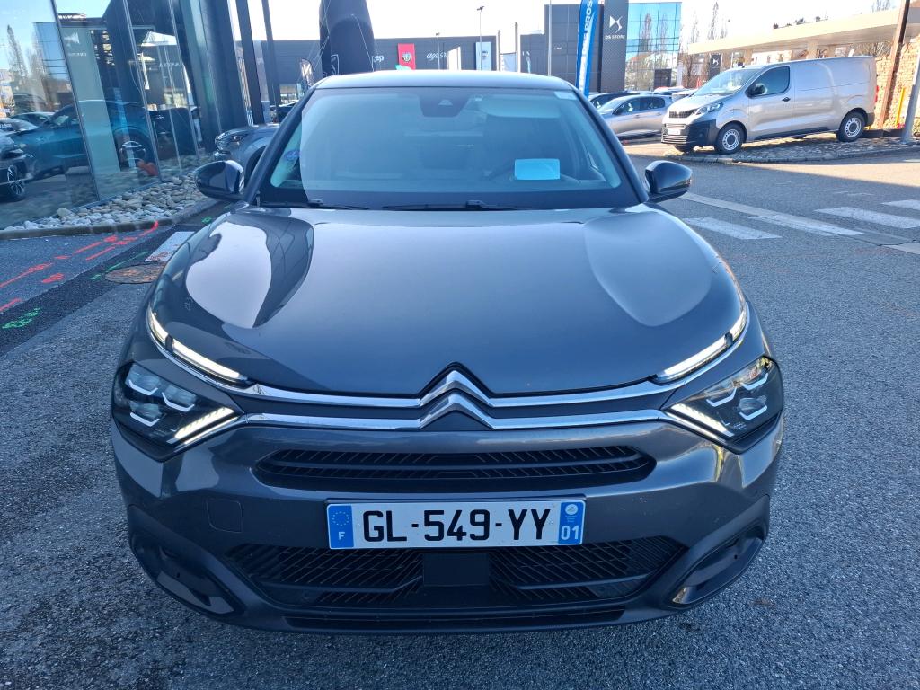 Citroen C4 PureTech 130 S&S EAT8 Shine 2023