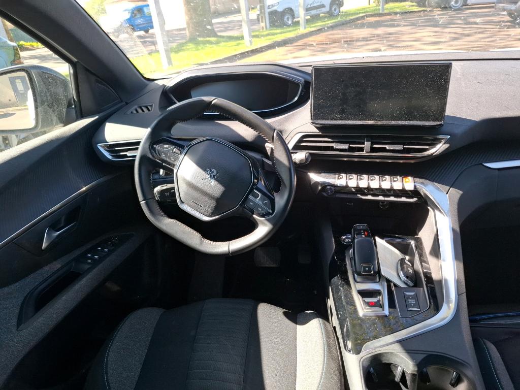 Peugeot 5008 PureTech 130ch S&S EAT8 Active Pack 2022