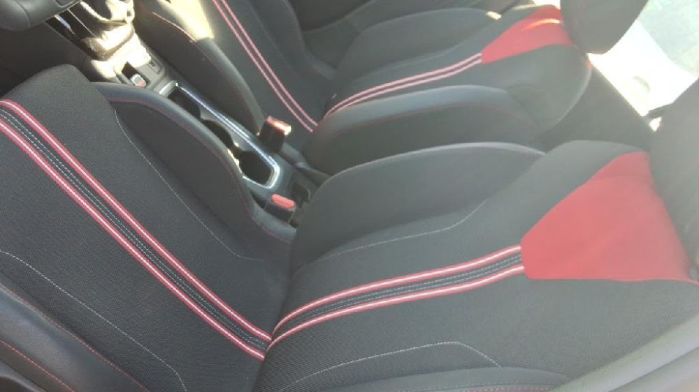 Foto Opel Corsa 8
