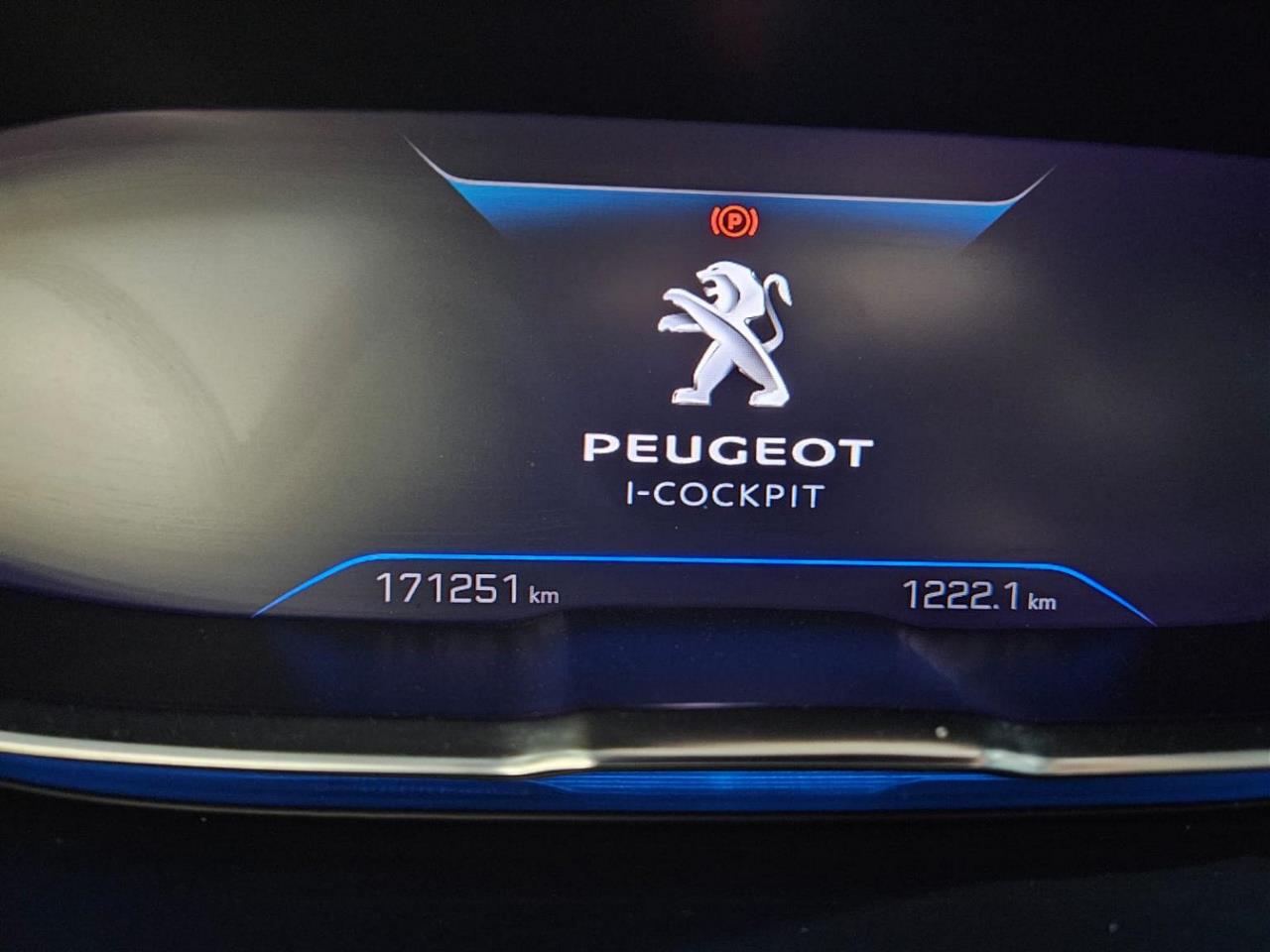 Foto Peugeot 3008 4