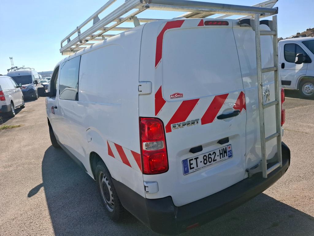 Peugeot EXPERT CA LONG 2.0 BLUEHDI 120 S&S BVM6 FIXE PREMIUM 2018