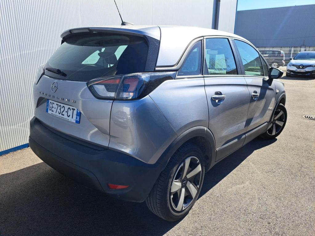 Opel CROSSLAND X / CROSSLAND 