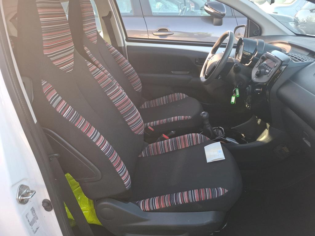 Citroen C1 VTi 72 S&S Feel 2021