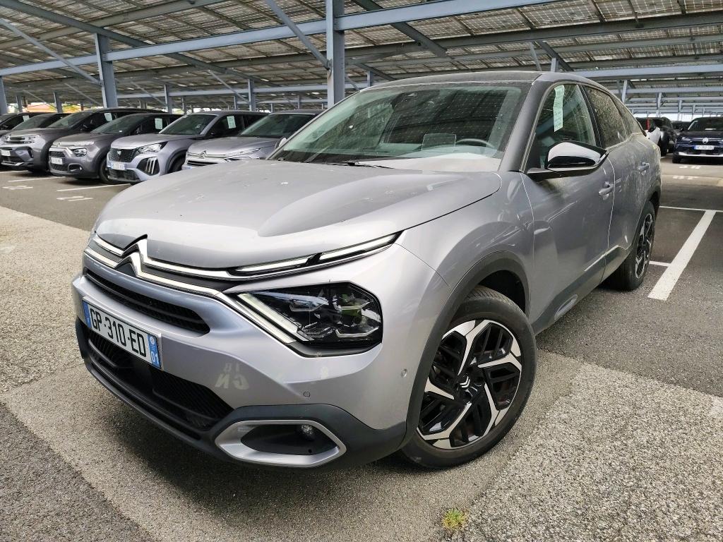 C4 III