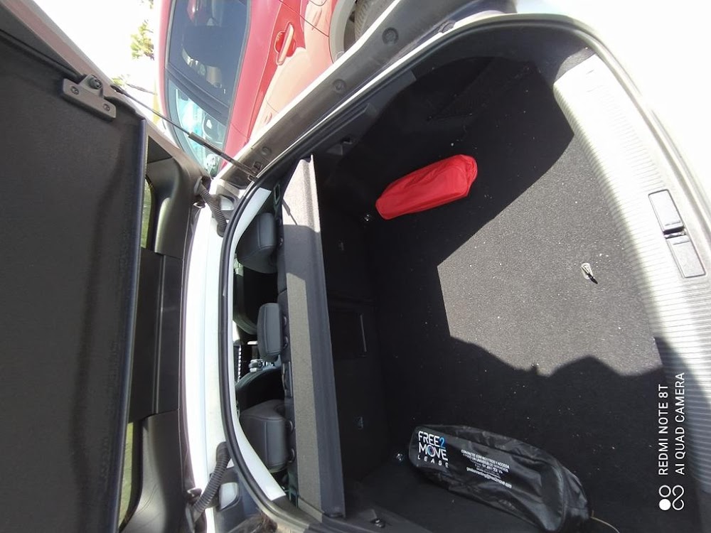 Foto Peugeot 508 8