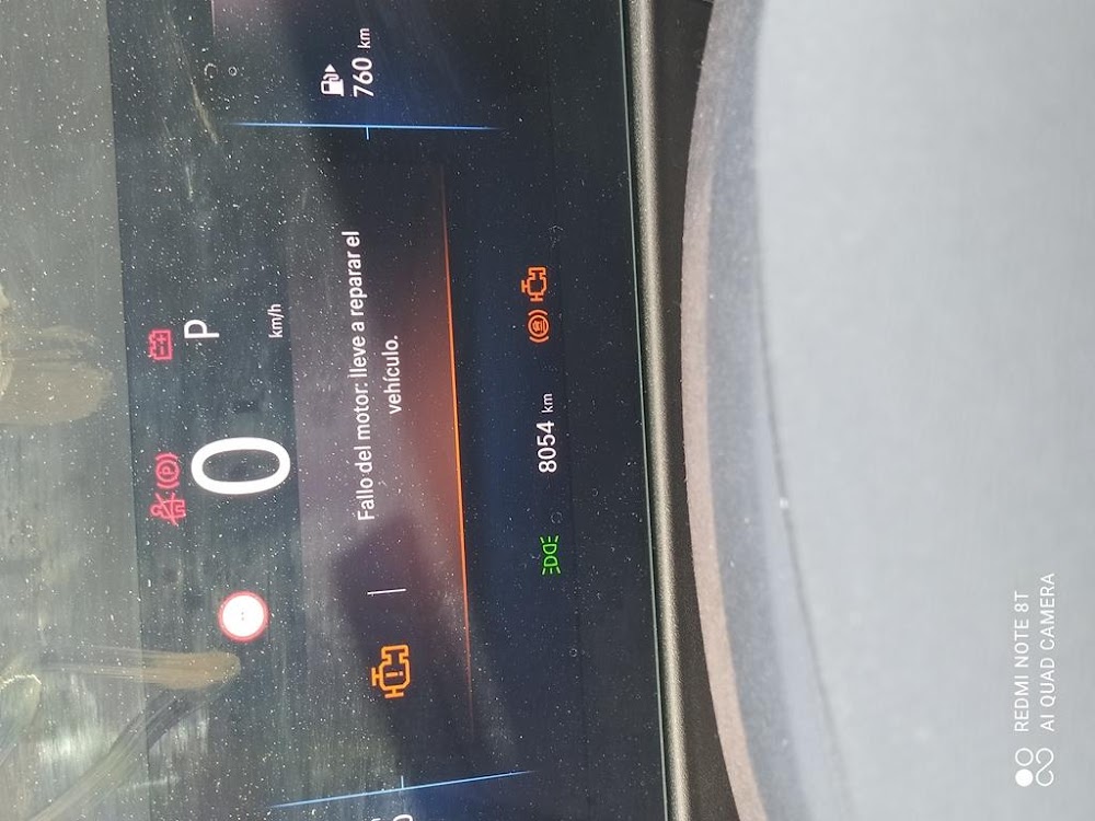 Foto Opel Astra 3