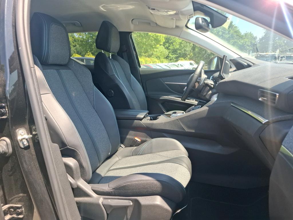 Peugeot 3008 BlueHDi 130ch S&S EAT8 Allure Pack 2022