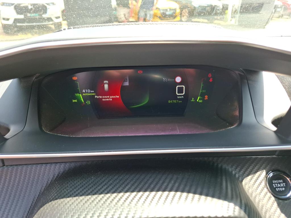 Peugeot 208 BlueHDi 100 S&S BVM6 GT 2021