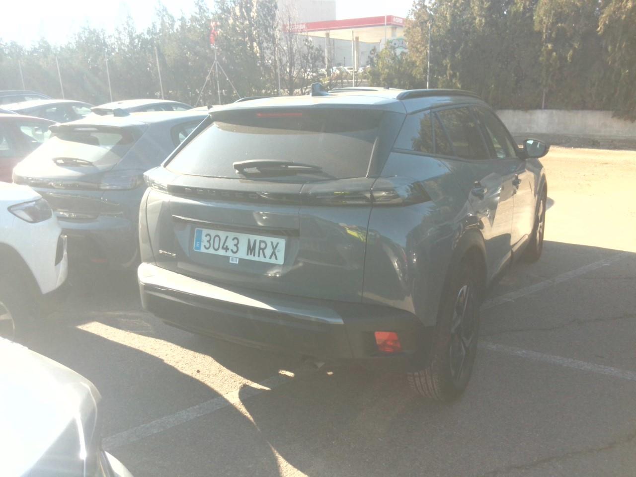 Foto Peugeot 2008 4