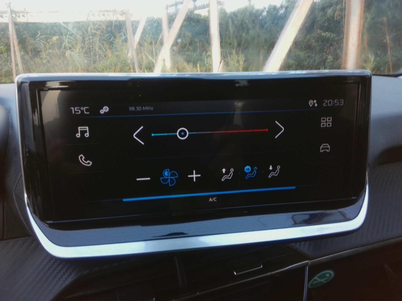 Foto Peugeot 308 7
