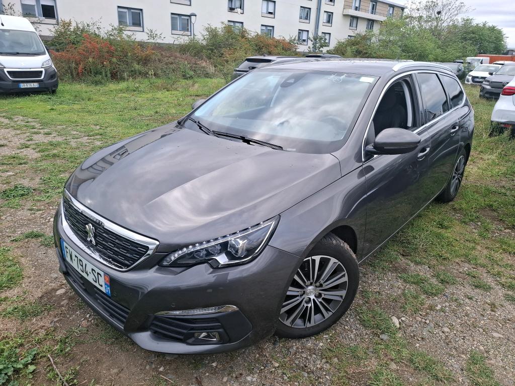 308 (II) sw