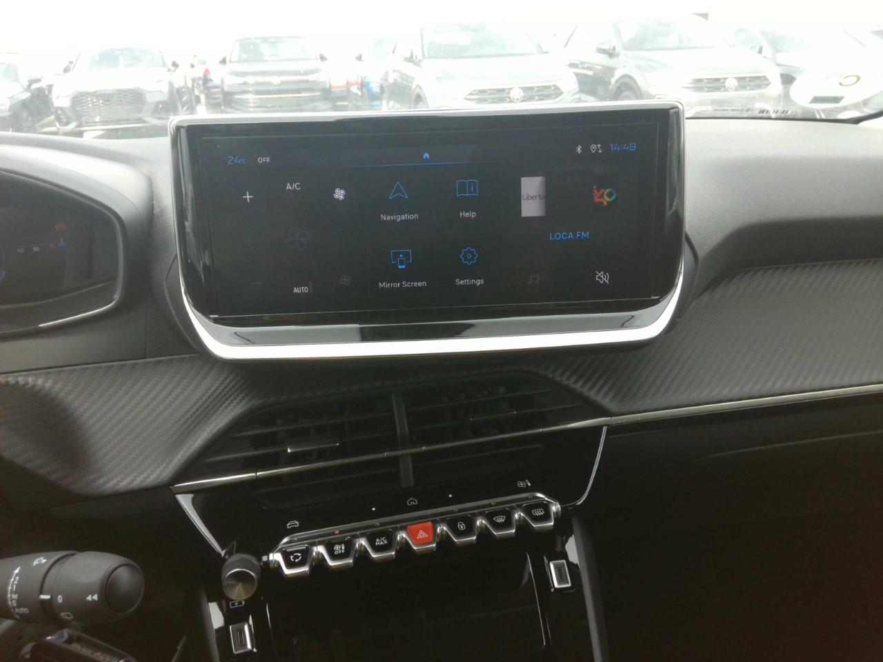 Foto Peugeot 308 7