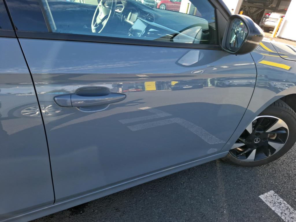 Opel Corsa Electrique 136 ch & Batterie 50 kWh GS 2024
