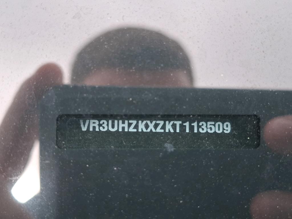 Peugeot 208 Electrique 50 kWh 136ch GT Line 2020