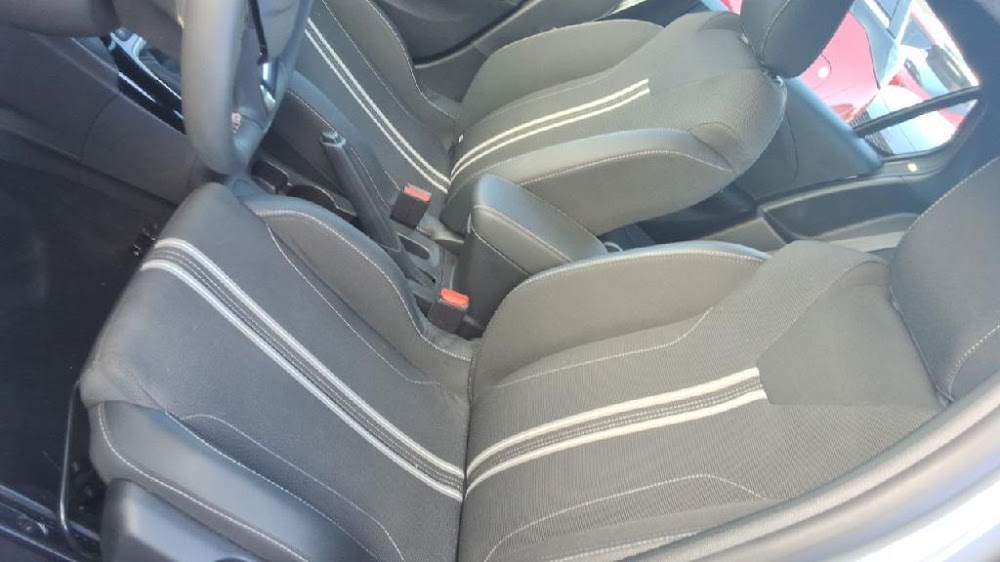 Foto Opel Corsa 9