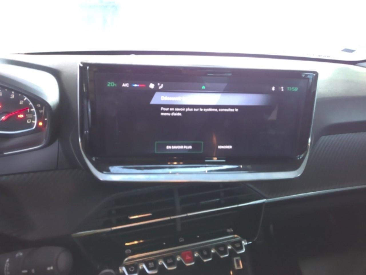 Foto Peugeot 208 7