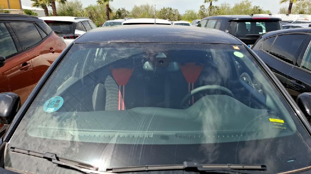 Foto Opel Corsa 7